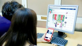 Kinh doanh thương mại điện tử: Cuộc đua khốc liệt