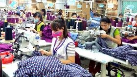 Doanh nghiệp miền Trung vượt khó