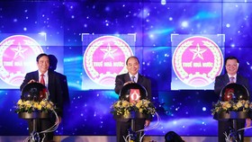 Chuyển biến mạnh mẽ trong cải cách thủ tục hành chính về thuế