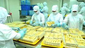 Nhanh chóng tìm nguồn cung nguyên phụ liệu