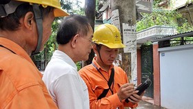 Bộ Công Thương đề xuất sửa biểu giá bán lẻ điện sinh hoạt