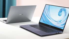 Bộ sưu tập mới của Huawei