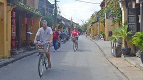 Sẽ đóng cửa di tích nếu có nhiều ca dương tính Covid- 19 tại Hội An