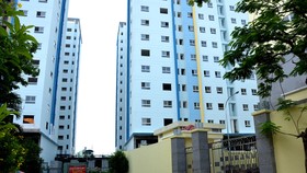 Nhà ở xã hội thực sự dành cho người nghèo
