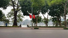Chủ tịch UBND TP Hà Nội: Người dân Thủ đô bình tĩnh, yên tâm