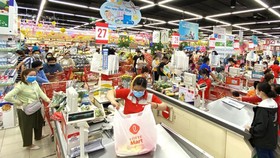 GDP quý 1-2020 tăng 3,82%, CPI tăng 5,56% 