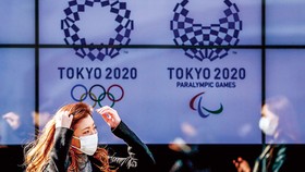 Cú sốc hoãn Olympic Tokyo 2020