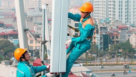 Đảm bảo thông tin liên lạc trong phòng chống dịch Covid-19 