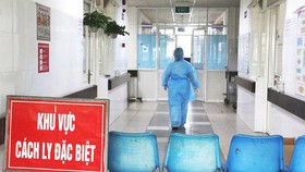 Thêm 2 ca mắc mới, số người mắc Covid-19 tại Việt Nam tăng lên 239