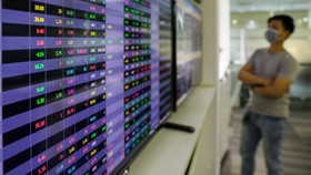 7.800 tỷ đồng vào thị trường, VN-Index tăng gần 18 điểm