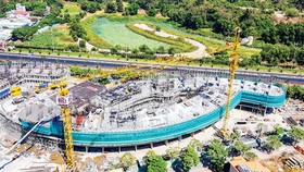 Những cổ phiếu một thời…: DIC - Không còn đường lùi