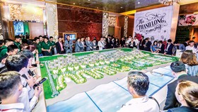 Nam Group bật mí chính sách chiêu mộ nhân tài