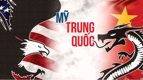 Mỹ-Trung Quốc: Bờ vực Chiến tranh Lạnh