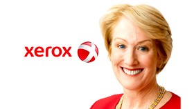 Anne Mulcahy vực dậy Xerox