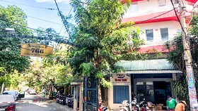 Mua nhà 18 năm chưa được cấp chủ quyền