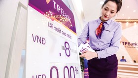 Huy động cao sao cho vay thấp được