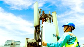 Cơ hội lớn của 5G