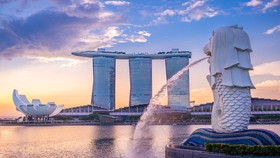 Singapore - Đoàn kết vượt qua Covid-19