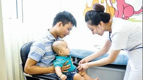 Vai trò quan trọng tiêm chủng sau dịch Covid-19