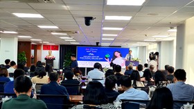 Công bố Ngày không tiền mặt năm 2020