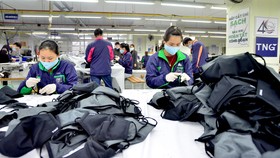 Khơi dậy nội lực toàn dân