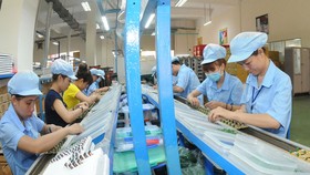 Doanh nghiệp lo thiếu đơn hàng