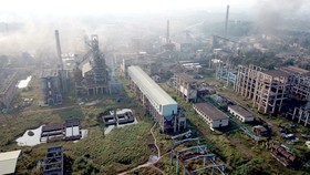 Tập trung điều tra, xử lý 5 vụ án lớn