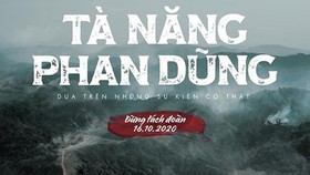 Phim sinh tồn đầu tiên của Việt Nam sắp công chiếu