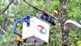 TPHCM triển khai nhiều giải pháp đảm bảo an toàn trường học