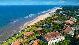 Doanh thu du lịch lữ hành ước tính đạt 8,3 ngàn tỷ đồng