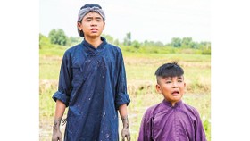 Ngại làm phim cổ tích thiếu nhi?