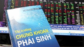 Cạm bẫy trên thị trường phái sinh