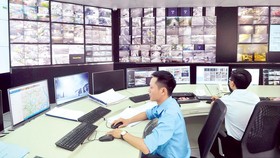 Giao thông thông minh: Công nghệ đi đầu