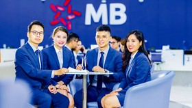 Covid-19 chốt chặn niêm yết ngân hàng