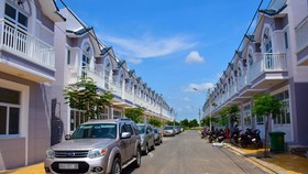 Thêm một dự án nhà ở xã hội tại Bình Thuận được bàn giao cho người mua