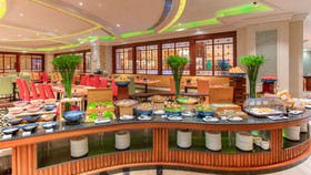 Mừng ngày gia đình 28-6 tại Windsor Plaza