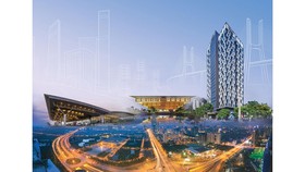 Vinaconex chinh phục niềm tin các cổ đông