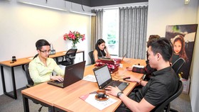 Bạn trẻ chuyển việc hậu Covid-19