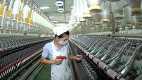 TPHCM: 6 tháng đầu năm tăng trưởng dương là một kỳ tích