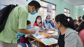 Sở LĐTB-XH TPHCM đề ra phương án xử lý tình huống doanh nghiệp cắt giảm hàng loạt lao động