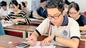 Tuyển sinh ĐH năm 2020: Xuất hiện nhiều tổ hợp xét tuyển lạ