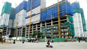 Mở cửa thị trường bất động sản