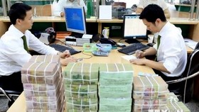 Huy động gần 32.600 tỷ đồng qua đấu thầu trái phiếu Chính phủ