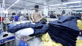Tạo thế và lực mới trong hoạt động thương mại giữa Việt Nam-Mỹ