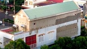 Cần quản lý nhà nuôi yến tự phát