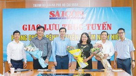 Chủ động phòng chống bệnh truyền nhiễm nguy hiểm