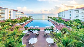 Tận hưởng kỳ nghỉ hội họp Vinpearl đầy phong cách