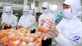 Giảm nguy cơ đứt gãy nguồn cung ứng nguyên liệu cho doanh nghiệp