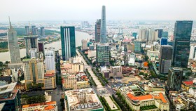Ban Kinh tế Trung ương ủng hộ việc xem xét tăng tỷ lệ điều tiết ngân sách cho TPHCM