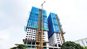 Thị trường BĐS: Sốc tâm lý
